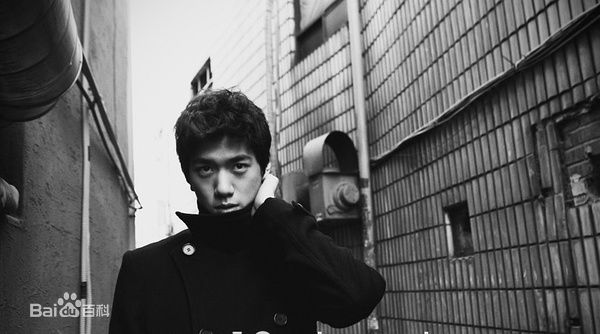 盛骏(Sung Jun、（原名）)生活照前后照片