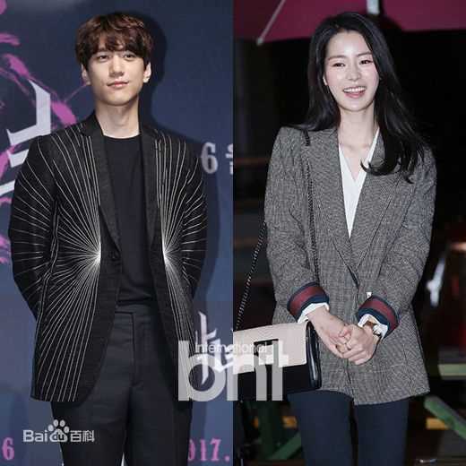 最优质盛骏(Sung Jun、（原名）)生活照