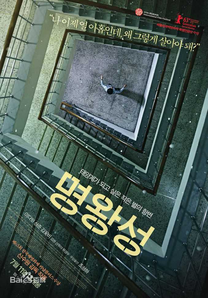 最优质盛骏(Sung Jun、（原名）)生活照