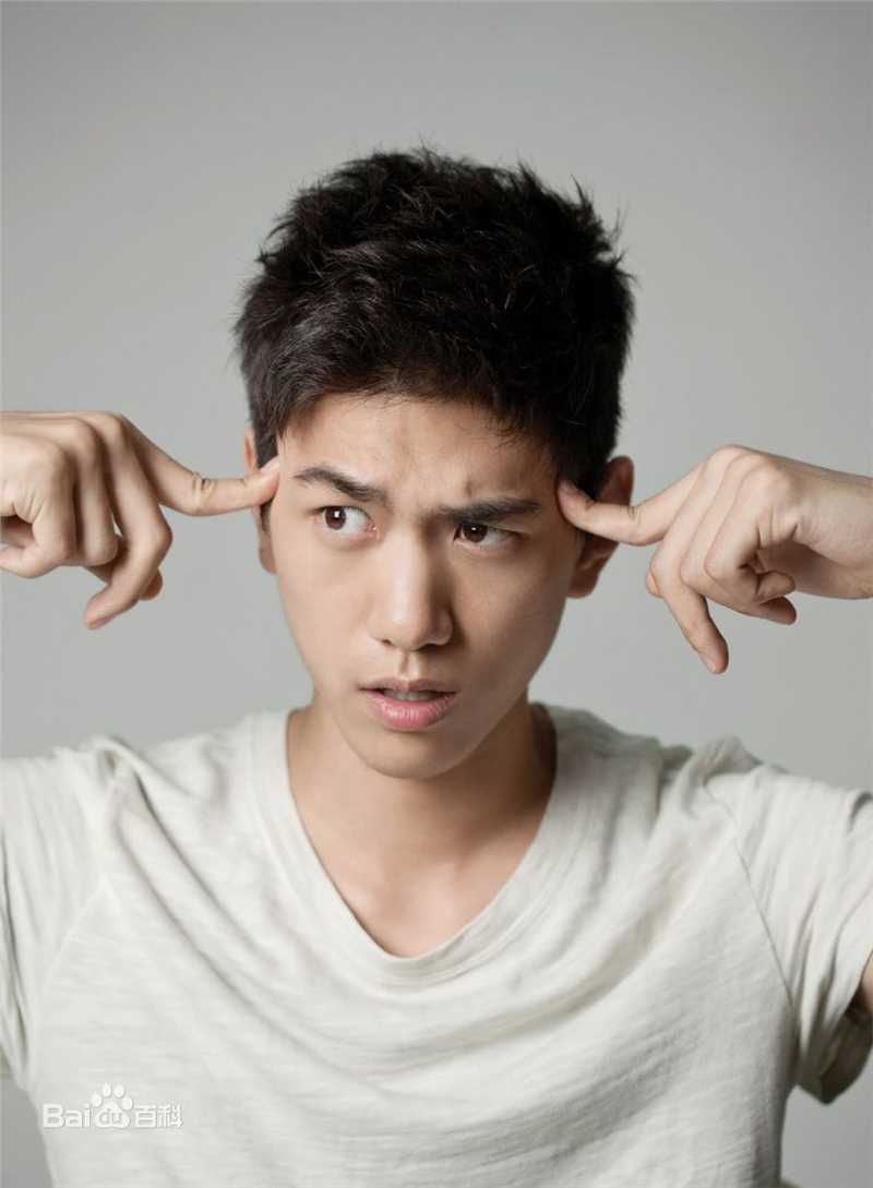 最优质盛骏(Sung Jun、（原名）)生活照