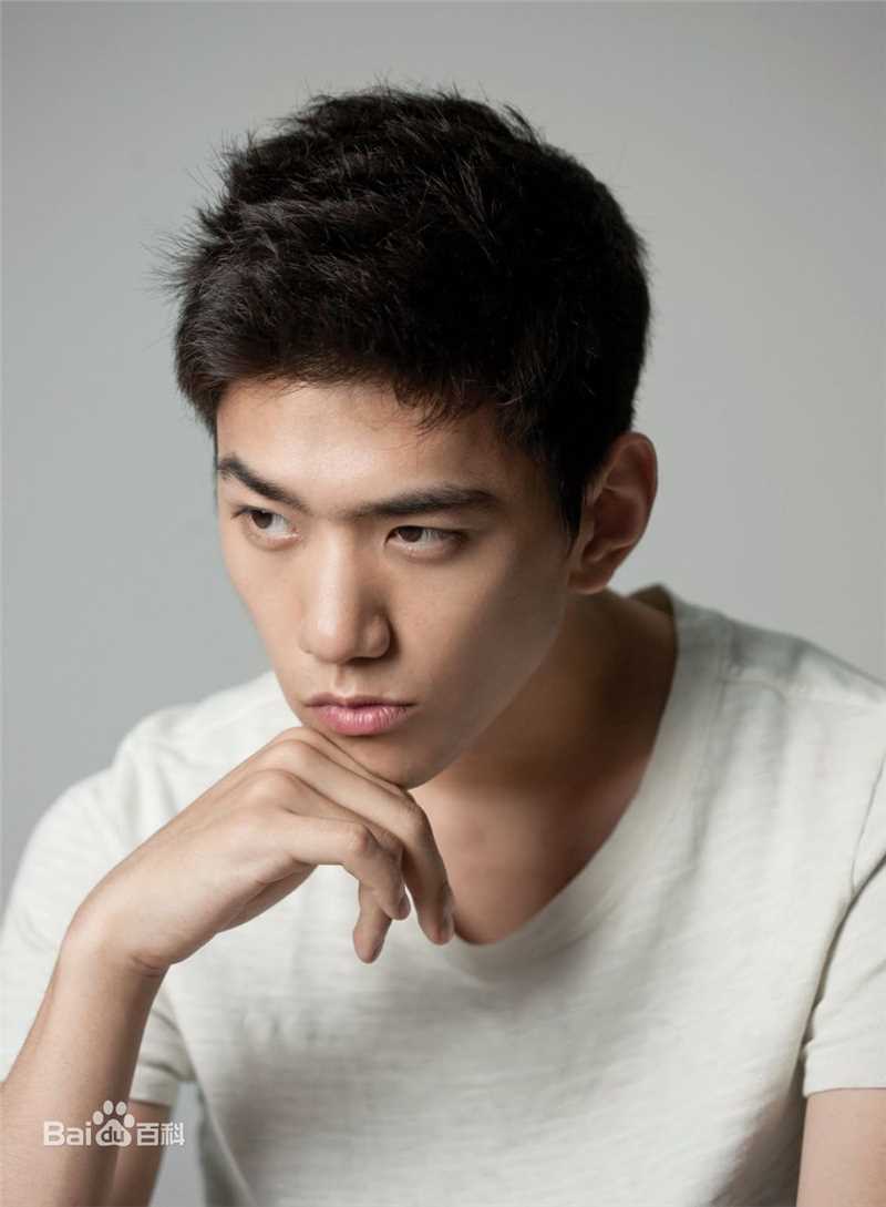 最优质盛骏(Sung Jun、（原名）)生活照