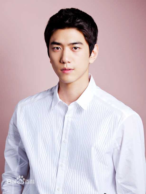 最优质盛骏(Sung Jun、（原名）)生活照