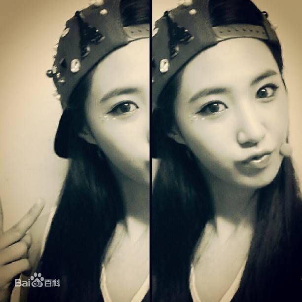 权俞利(，Kwon Yu Ri，クォンユリ)IG微博照片壁纸壁纸