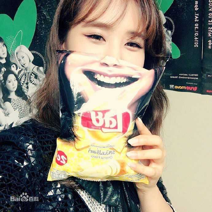 权俞利(，Kwon Yu Ri，クォンユリ)IG微博照片壁纸壁纸