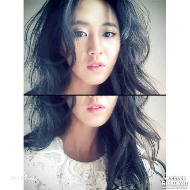 权俞利(，Kwon Yu Ri，クォンユリ)IG微博照片壁纸壁纸