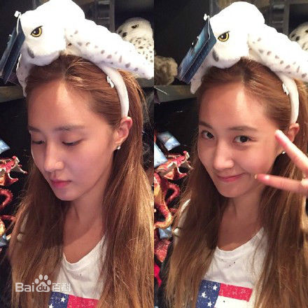 权俞利(，Kwon Yu Ri，クォンユリ)IG微博照片壁纸壁纸