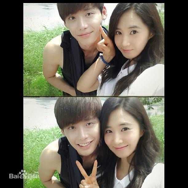 权俞利(，Kwon Yu Ri，クォンユリ)IG微博照片壁纸壁纸