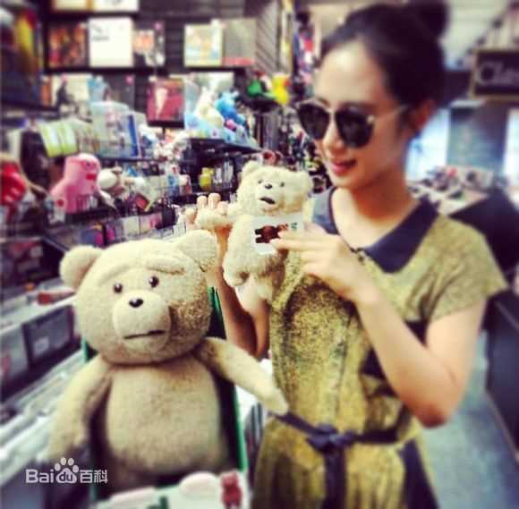 权俞利(，Kwon Yu Ri，クォンユリ)IG微博照片壁纸壁纸