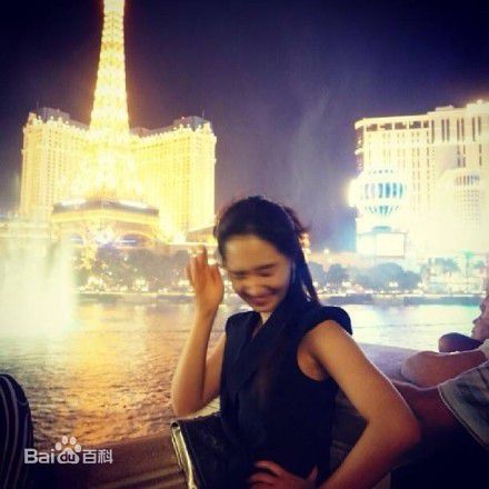 权俞利(，Kwon Yu Ri，クォンユリ)IG微博照片壁纸壁纸