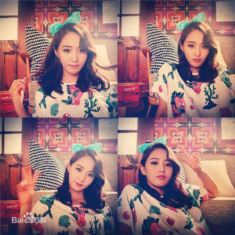 权俞利(，Kwon Yu Ri，クォンユリ)IG微博照片壁纸壁纸