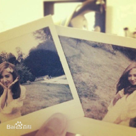 权俞利(，Kwon Yu Ri，クォンユリ)IG微博照片壁纸壁纸