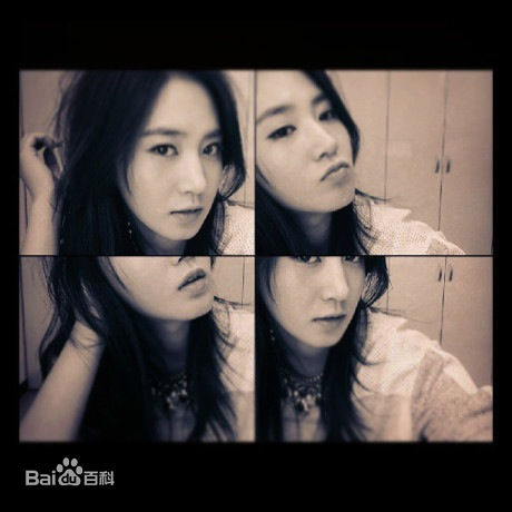 权俞利(，Kwon Yu Ri，クォンユリ)IG微博照片壁纸壁纸