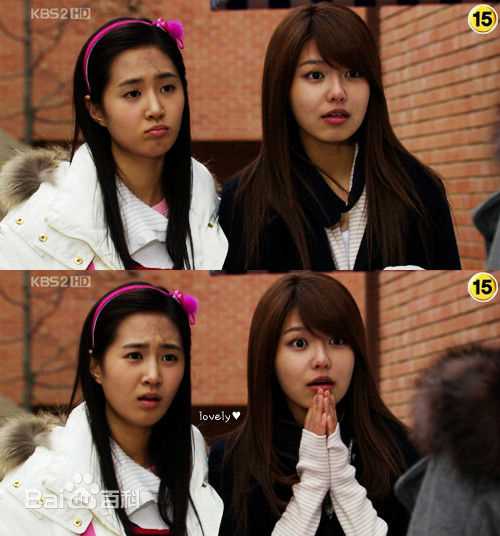 最全权俞利(，Kwon Yu Ri，クォンユリ)在《无阻的婚姻》中的壁纸