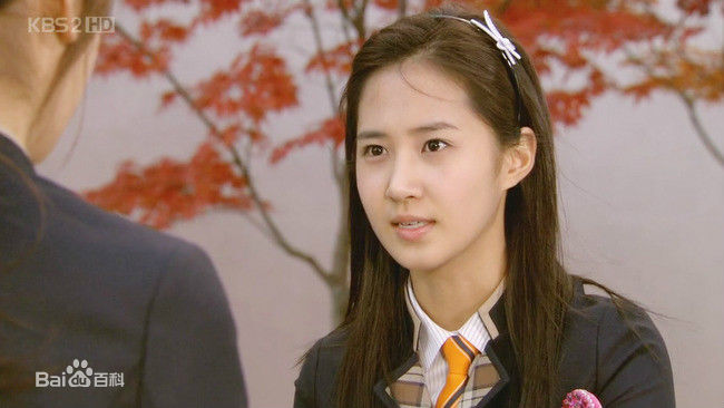 最全权俞利(，Kwon Yu Ri，クォンユリ)在《无阻的婚姻》中的壁纸