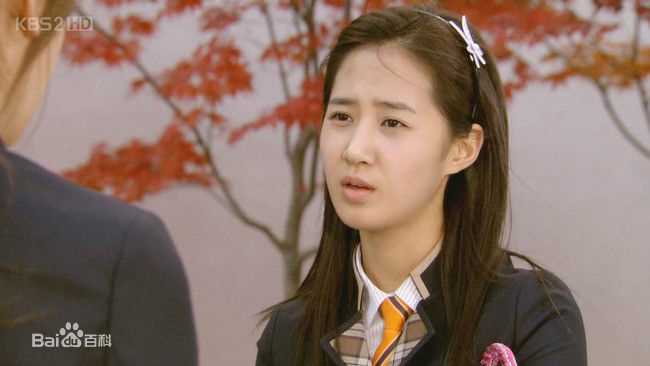 最全权俞利(，Kwon Yu Ri，クォンユリ)在《无阻的婚姻》中的壁纸