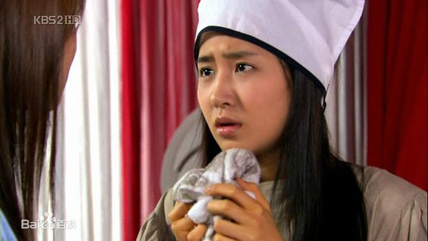 最全权俞利(，Kwon Yu Ri，クォンユリ)在《无阻的婚姻》中的壁纸