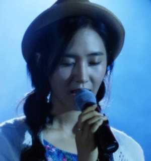 最全权俞利(，Kwon Yu Ri，クォンユリ)在《No Breathing》中的壁纸