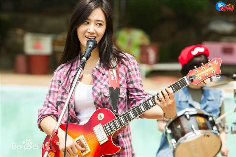 最全权俞利(，Kwon Yu Ri，クォンユリ)在《No Breathing》中的壁纸