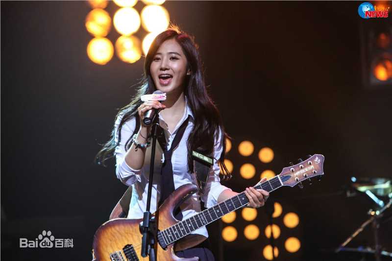 最全权俞利(，Kwon Yu Ri，クォンユリ)在《No Breathing》中的壁纸