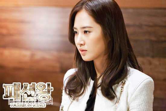 最全权俞利(，Kwon Yu Ri，クォンユリ)在《时尚王》中的壁纸