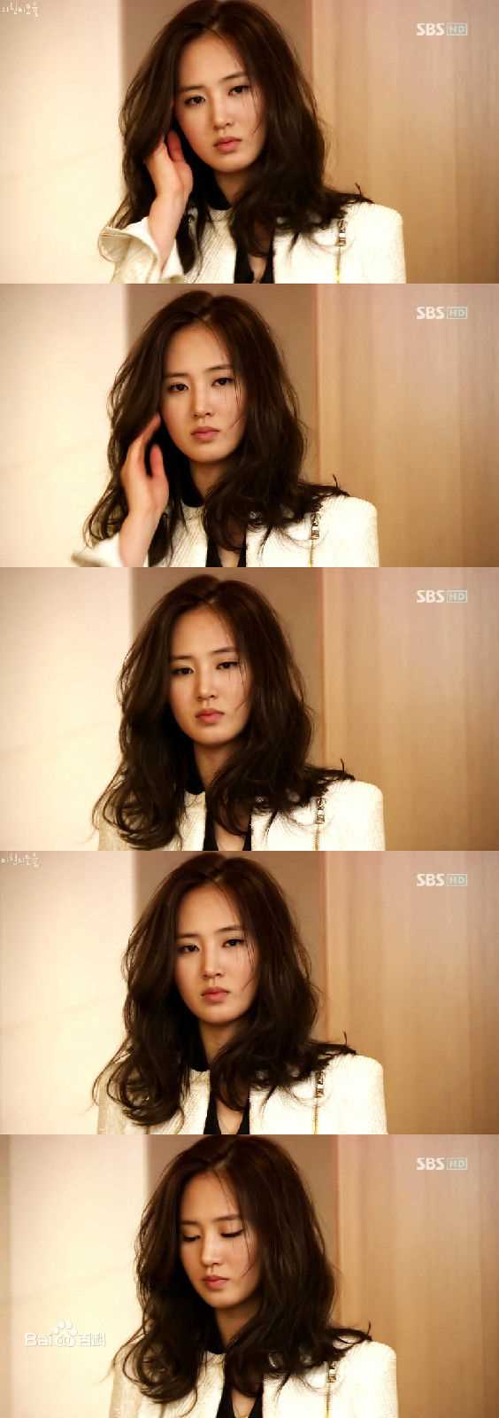 最全权俞利(，Kwon Yu Ri，クォンユリ)在《时尚王》中的壁纸