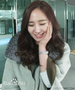 权俞利(，Kwon Yu Ri，クォンユリ)综艺节目壁纸壁纸