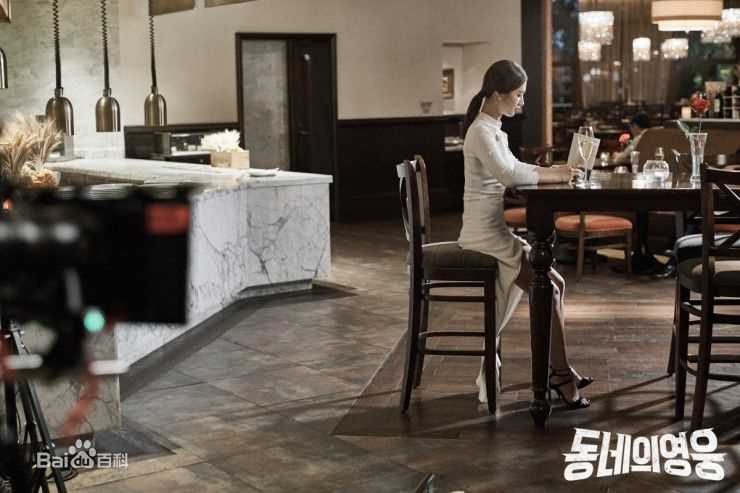 最优质权俞利(，Kwon Yu Ri，クォンユリ)在《邻家英雄》中的相册