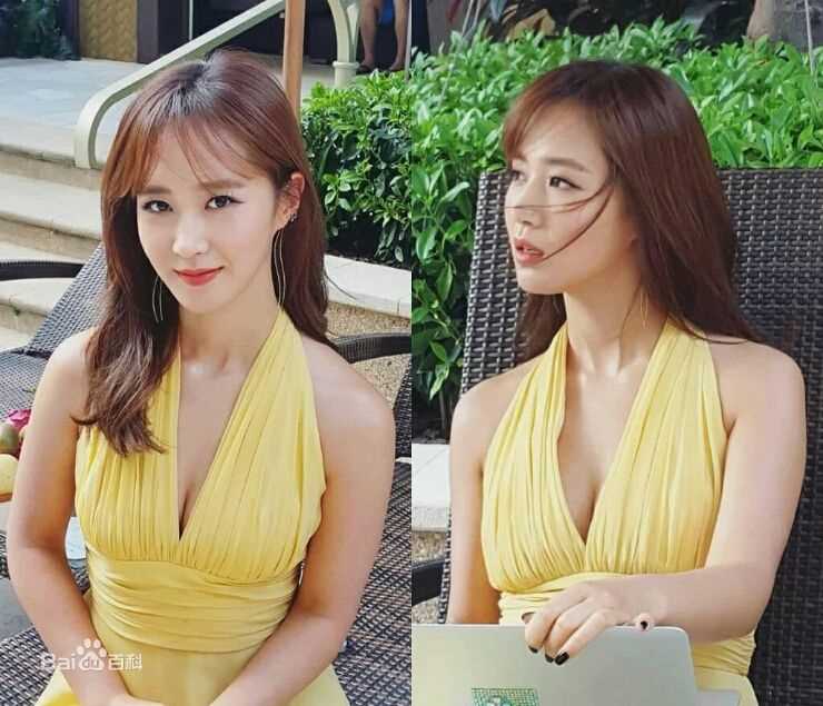 最优质权俞利(，Kwon Yu Ri，クォンユリ)在《邻家英雄》中的相册