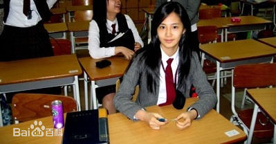 权俞利(，Kwon Yu Ri，クォンユリ)儿时图册