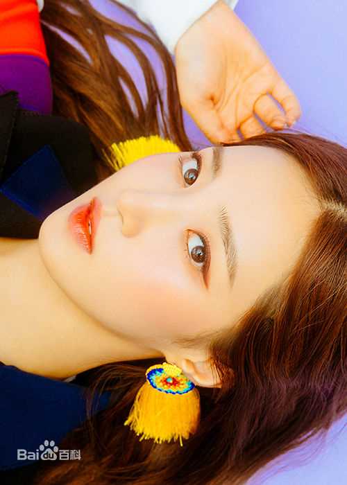 最全权俞利(，Kwon Yu Ri，クォンユリ)在《The First Scene》中的壁纸