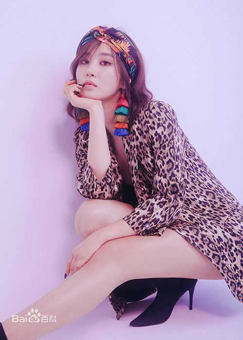 最全权俞利(，Kwon Yu Ri，クォンユリ)在《The First Scene》中的壁纸