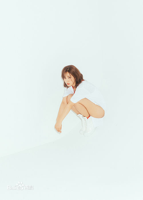 最全权俞利(，Kwon Yu Ri，クォンユリ)在《The First Scene》中的壁纸