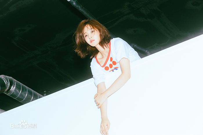 最全权俞利(，Kwon Yu Ri，クォンユリ)在《The First Scene》中的壁纸