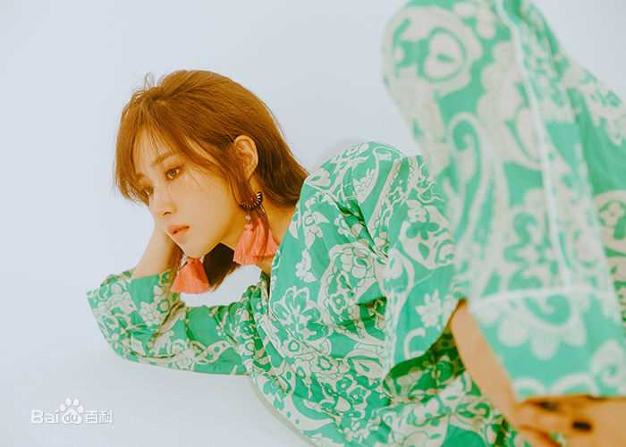 最全权俞利(，Kwon Yu Ri，クォンユリ)在《The First Scene》中的壁纸