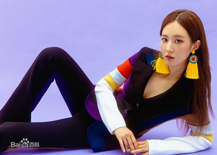 最全权俞利(，Kwon Yu Ri，クォンユリ)在《The First Scene》中的壁纸