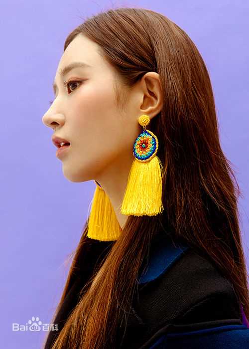 最全权俞利(，Kwon Yu Ri，クォンユリ)在《The First Scene》中的壁纸