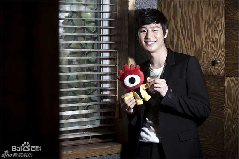 高清李帝勋(LeeJehoon、イジェフン)精彩图册