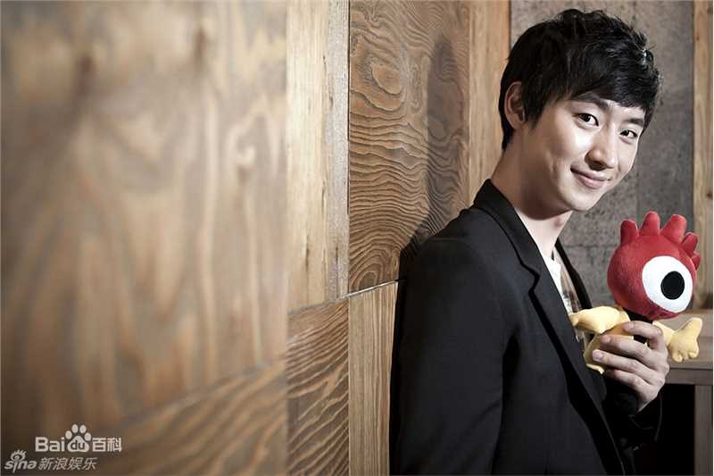 高清李帝勋(LeeJehoon、イジェフン)精彩图册