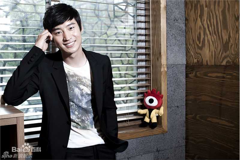 高清李帝勋(LeeJehoon、イジェフン)精彩图册