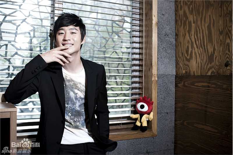 高清李帝勋(LeeJehoon、イジェフン)精彩图册