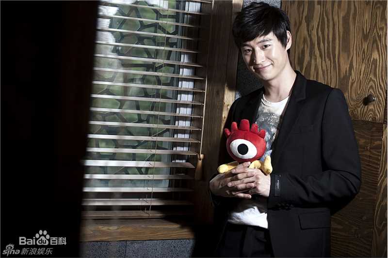 高清李帝勋(LeeJehoon、イジェフン)精彩图册