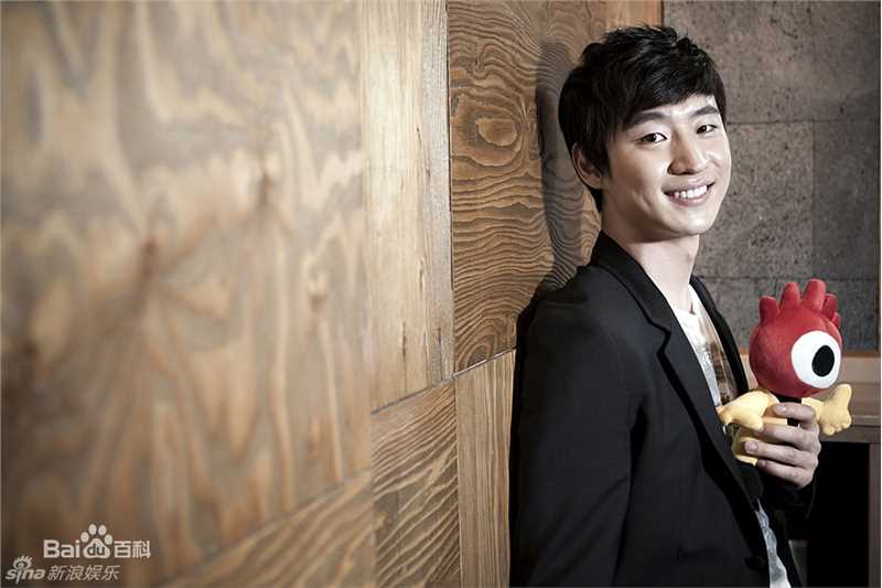 高清李帝勋(LeeJehoon、イジェフン)精彩图册