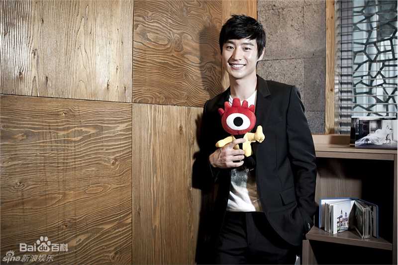 高清李帝勋(LeeJehoon、イジェフン)精彩图册