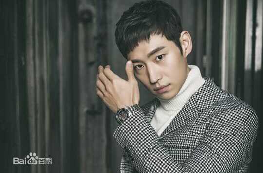 高清李帝勋(LeeJehoon、イジェフン)图片