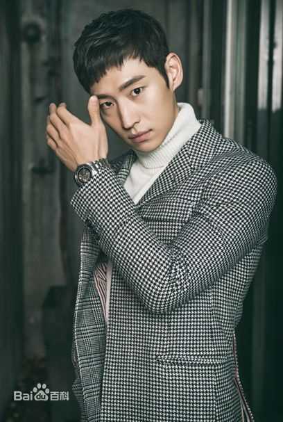 高清李帝勋(LeeJehoon、イジェフン)图片