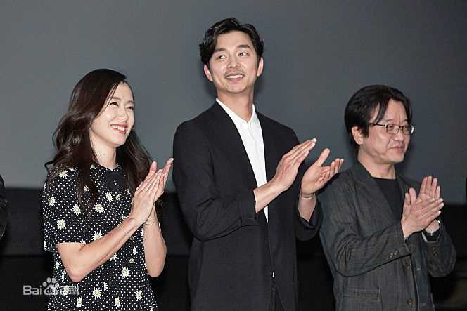 李润基((韓文) Yoon-ki Lee(英文))导演素颜照相册