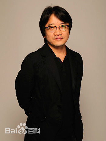 李润基((韓文) Yoon-ki Lee(英文))导演素颜照相册