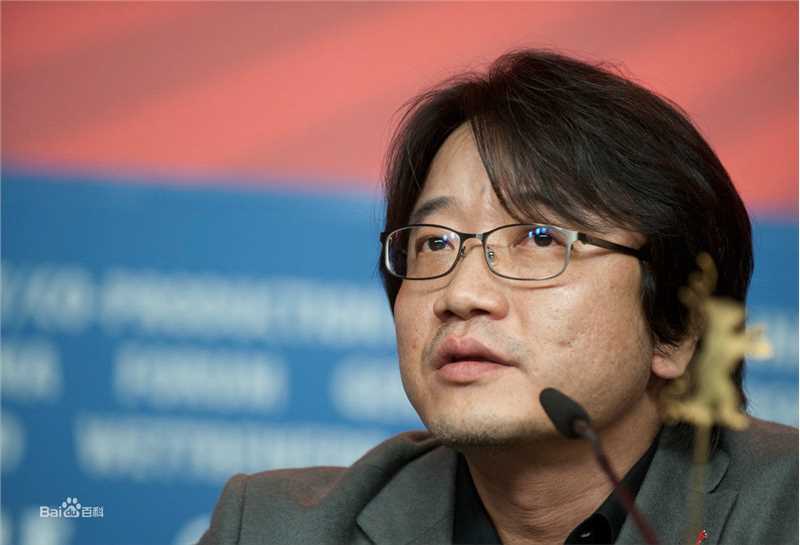 李润基((韓文) Yoon-ki Lee(英文))导演素颜照相册