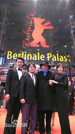 李润基((韓文) Yoon-ki Lee(英文))导演素颜照相册