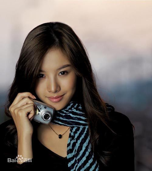 赵伦熙(，Cho Youn Hee)最优质赵允熙图集相册